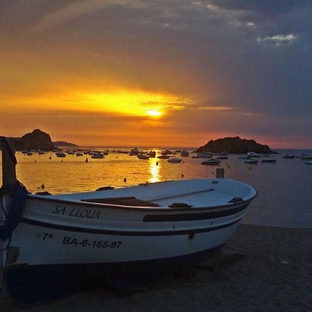 Lets Holidays Mediterranean Apartment 3 Minutes To The Beach 3 Tossa de Mar Exteriér fotografie