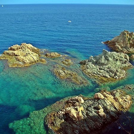 Lets Holidays Mediterranean Apartment 3 Minutes To The Beach 3 Tossa de Mar Exteriér fotografie