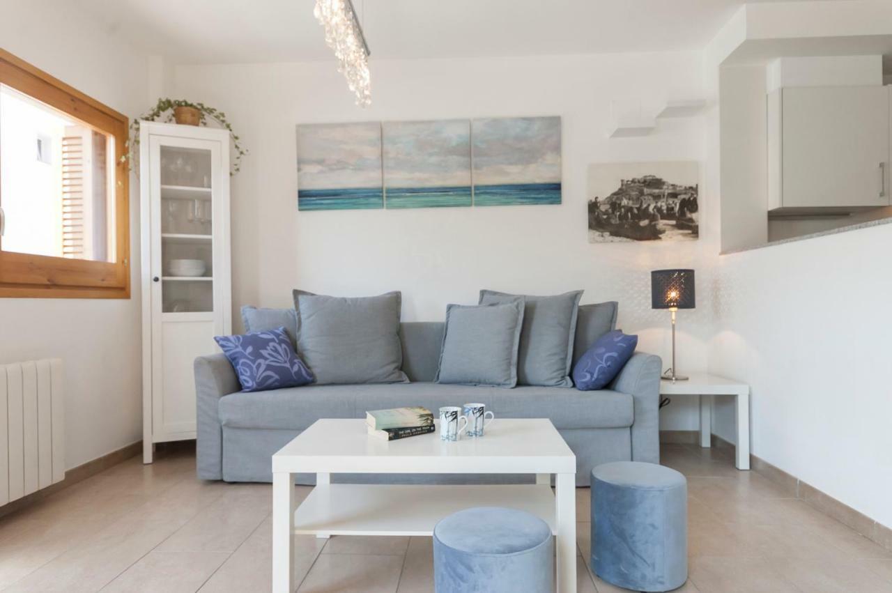 Lets Holidays Mediterranean Apartment 3 Minutes To The Beach 3 Tossa de Mar Exteriér fotografie