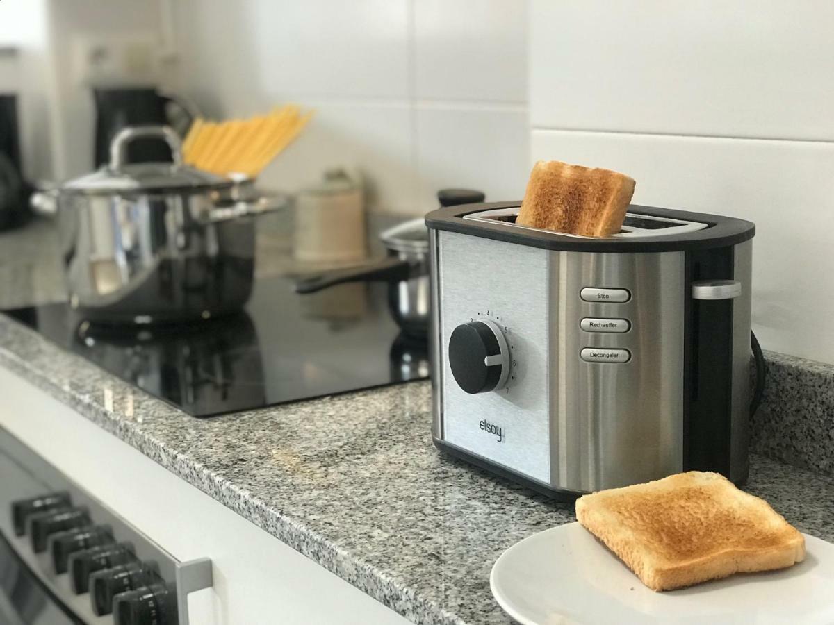 Lets Holidays Mediterranean Apartment 3 Minutes To The Beach 3 Tossa de Mar Exteriér fotografie