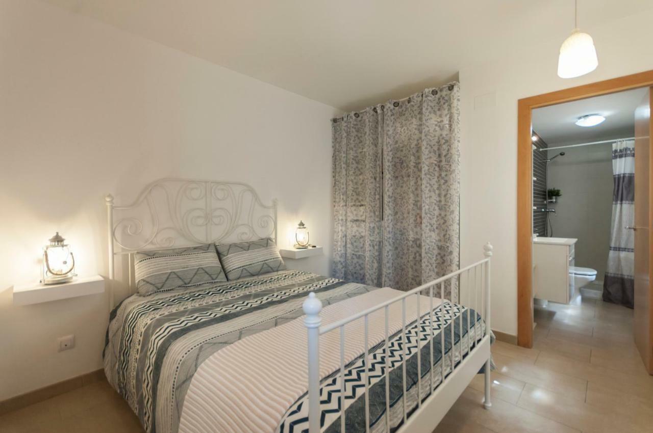 Lets Holidays Mediterranean Apartment 3 Minutes To The Beach 3 Tossa de Mar Exteriér fotografie