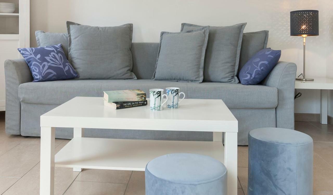 Lets Holidays Mediterranean Apartment 3 Minutes To The Beach 3 Tossa de Mar Exteriér fotografie