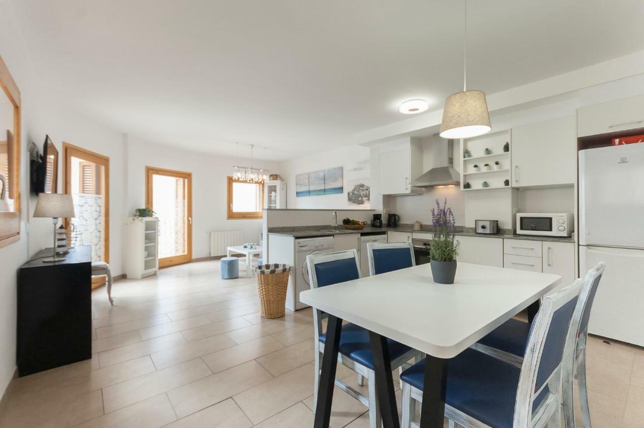 Lets Holidays Mediterranean Apartment 3 Minutes To The Beach 3 Tossa de Mar Exteriér fotografie