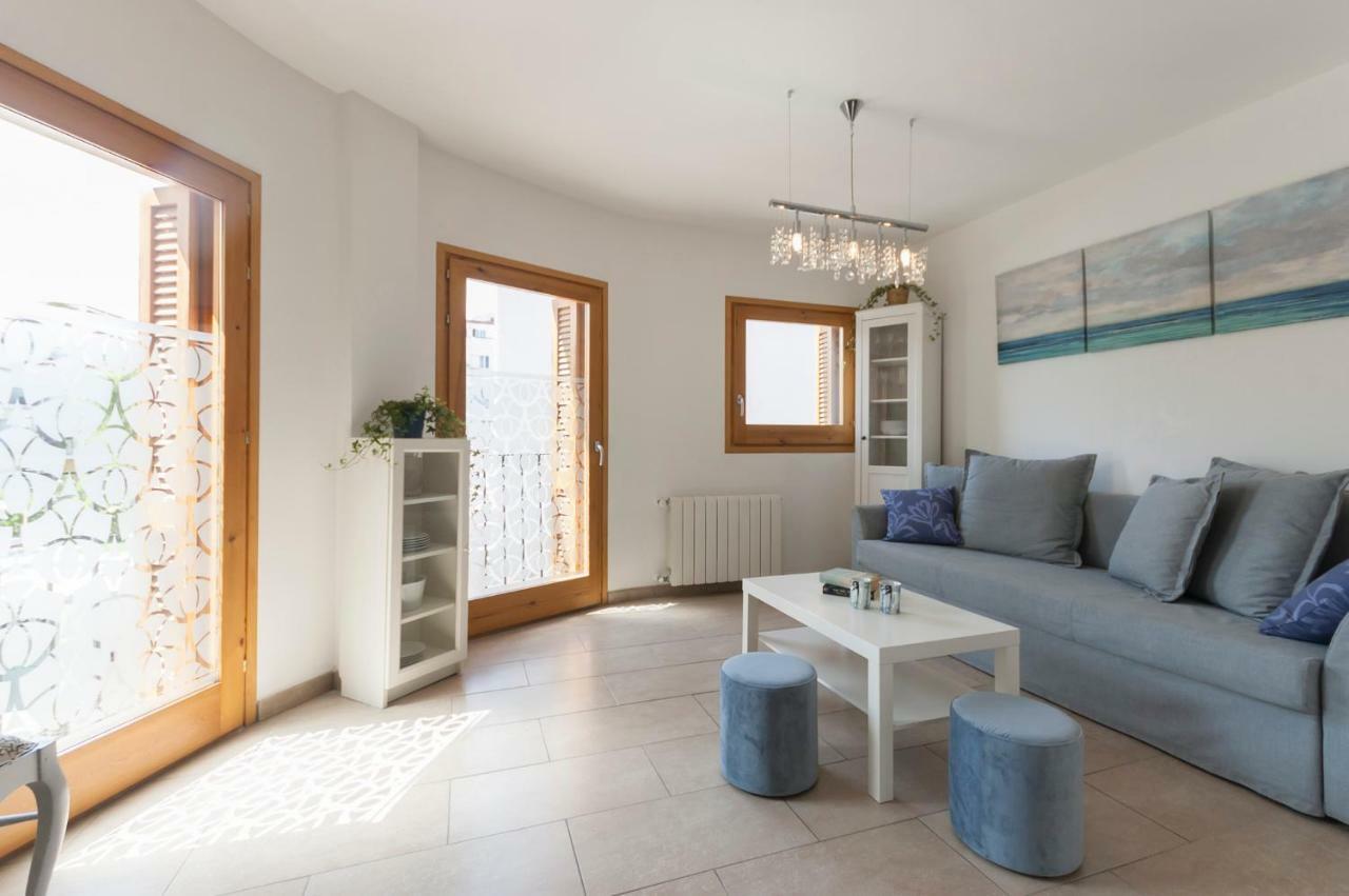 Lets Holidays Mediterranean Apartment 3 Minutes To The Beach 3 Tossa de Mar Exteriér fotografie