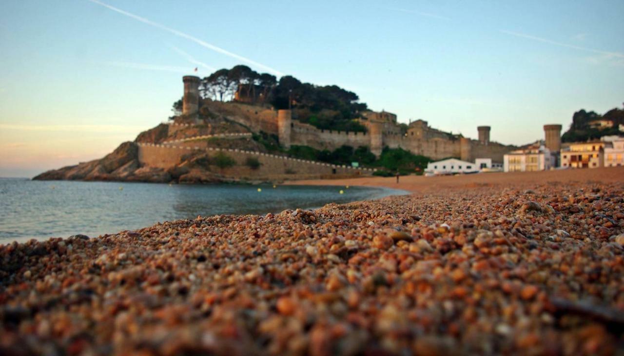 Lets Holidays Mediterranean Apartment 3 Minutes To The Beach 3 Tossa de Mar Exteriér fotografie