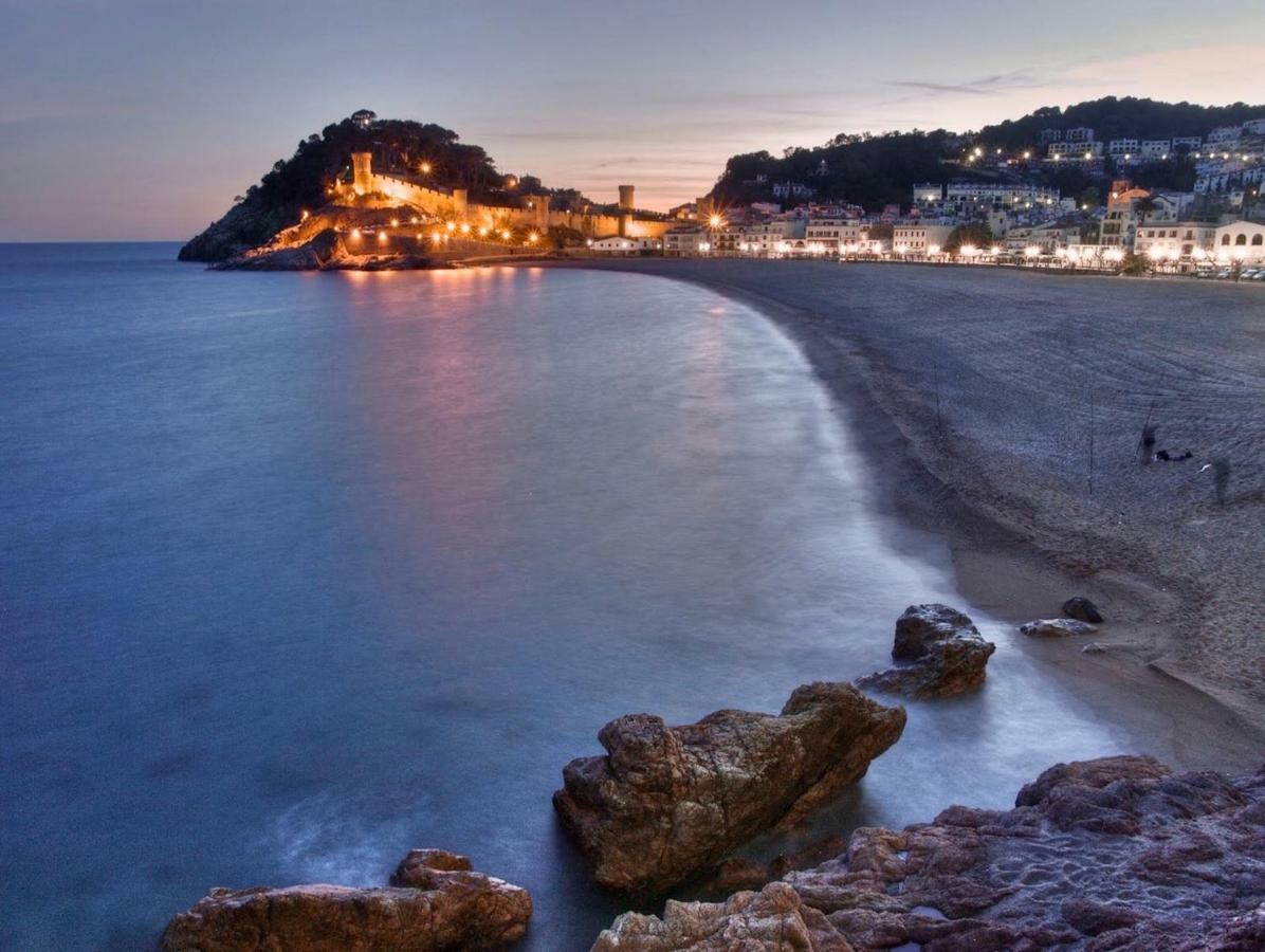 Lets Holidays Mediterranean Apartment 3 Minutes To The Beach 3 Tossa de Mar Exteriér fotografie